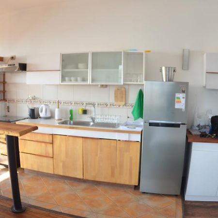 Apartament Lofts Parque Mirador Valparaíso Zewnętrze zdjęcie