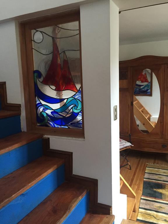 Apartament Lofts Parque Mirador Valparaíso Zewnętrze zdjęcie