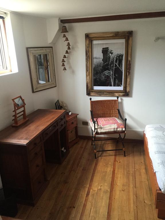 Apartament Lofts Parque Mirador Valparaíso Zewnętrze zdjęcie
