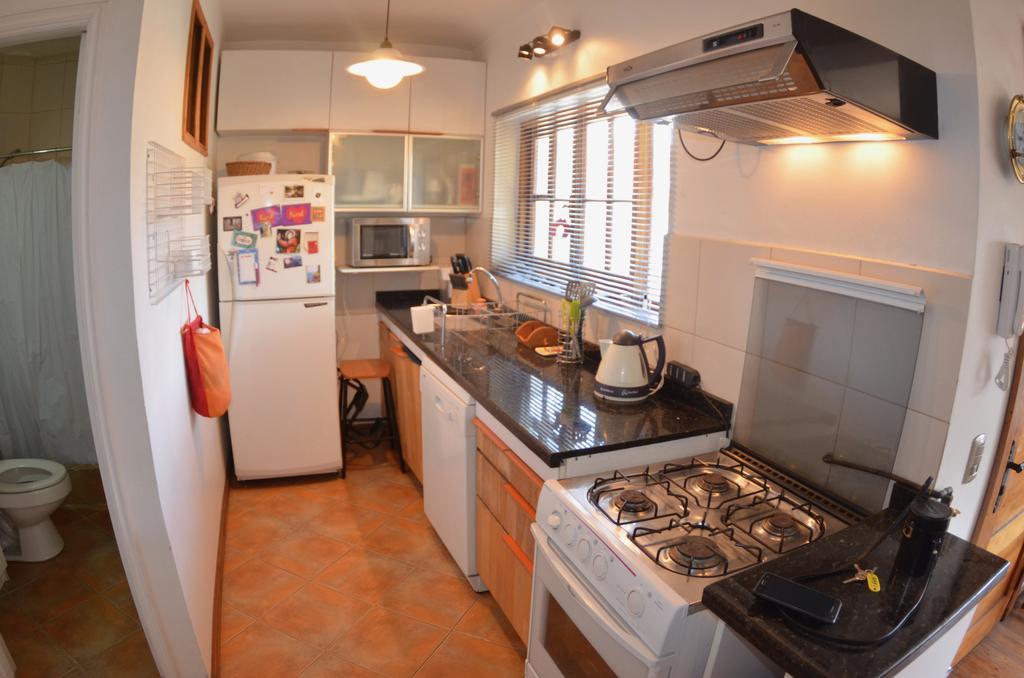 Apartament Lofts Parque Mirador Valparaíso Zewnętrze zdjęcie