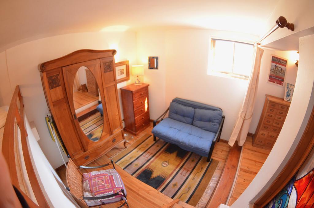 Apartament Lofts Parque Mirador Valparaíso Zewnętrze zdjęcie