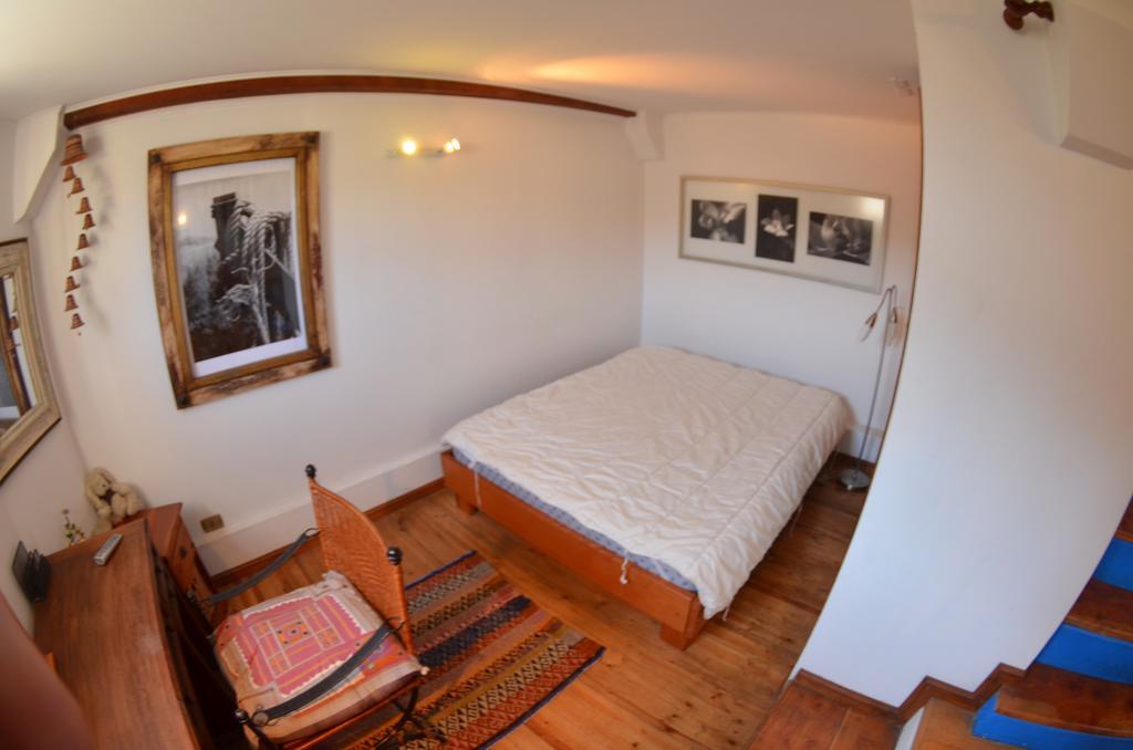 Apartament Lofts Parque Mirador Valparaíso Zewnętrze zdjęcie