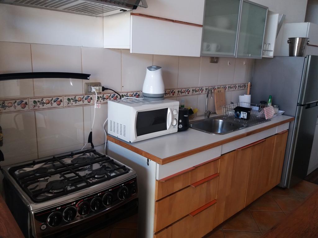 Apartament Lofts Parque Mirador Valparaíso Zewnętrze zdjęcie